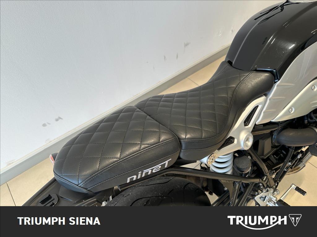 BMW R 1200 nineT Abs
