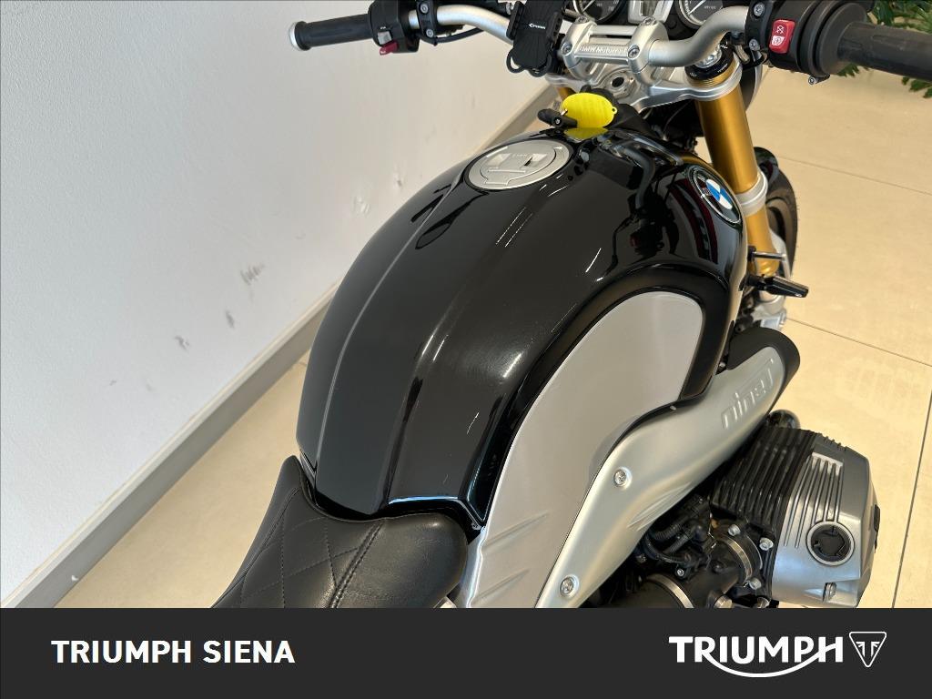 BMW R 1200 nineT Abs