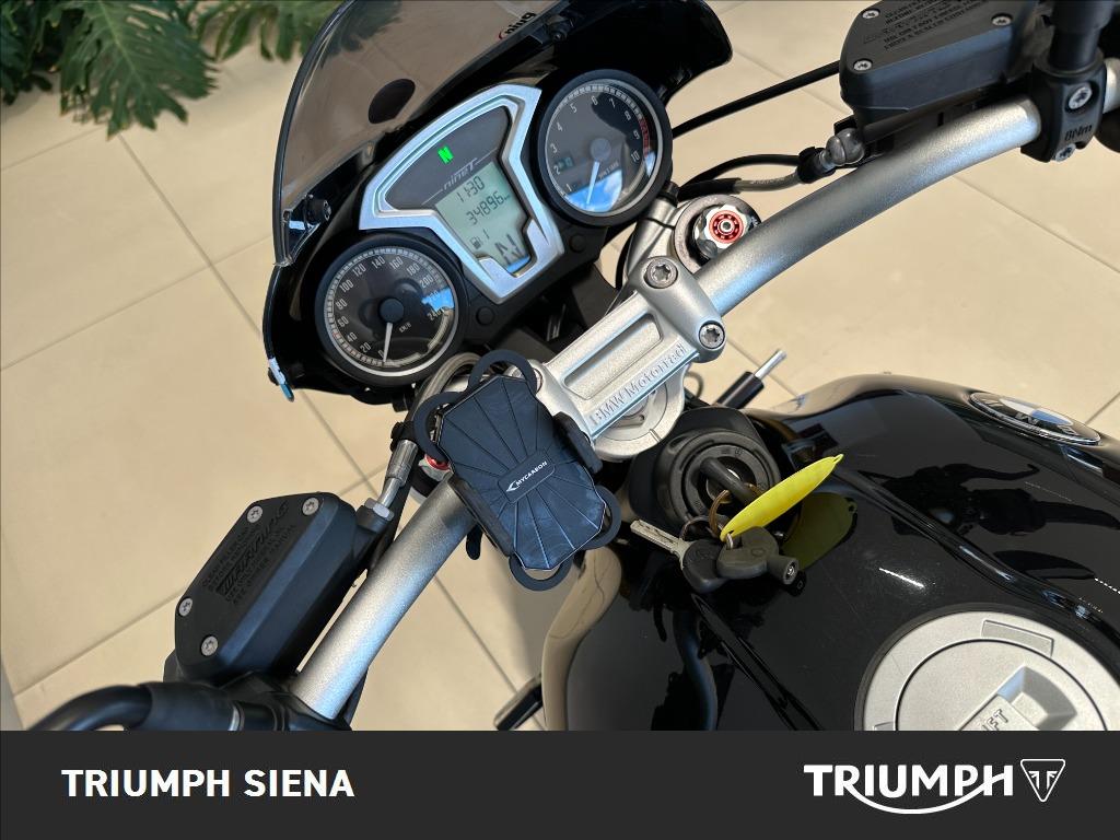 BMW R 1200 nineT Abs