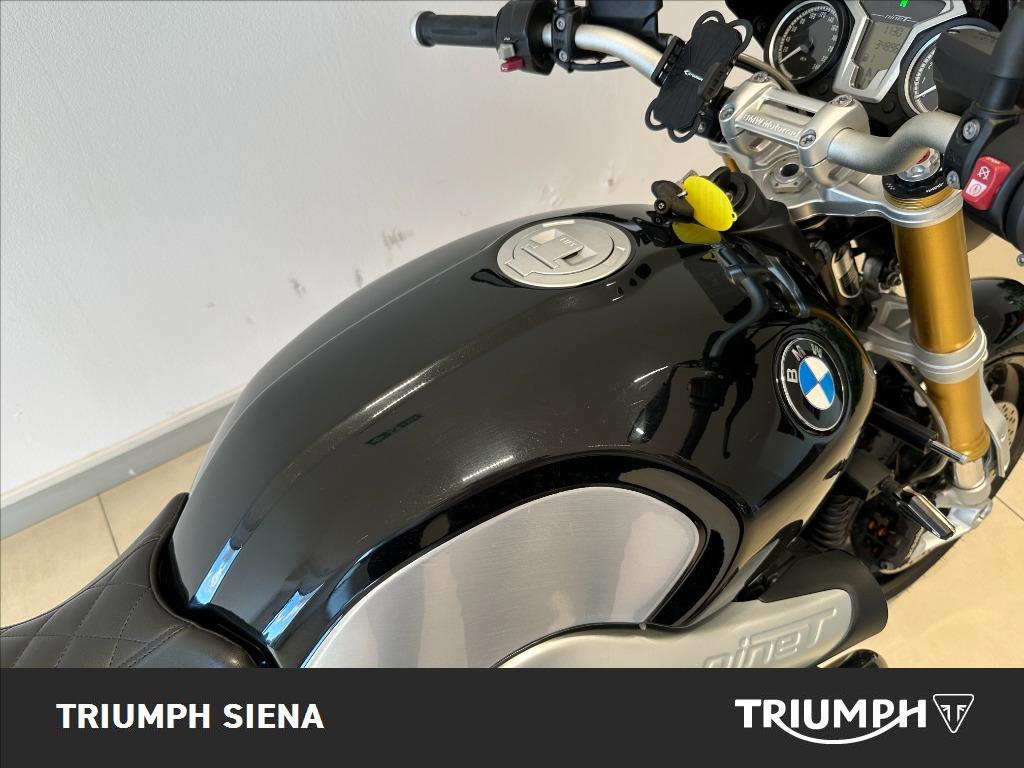 BMW R 1200 nineT Abs