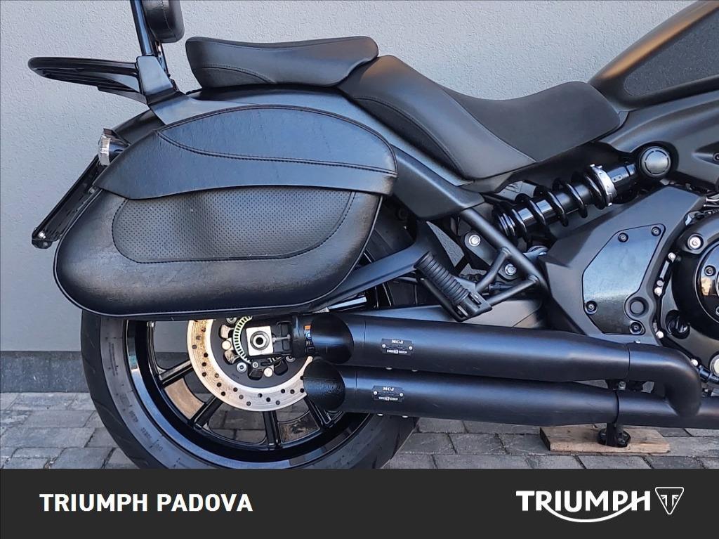 KAWASAKI Vulcan 650 S Ab