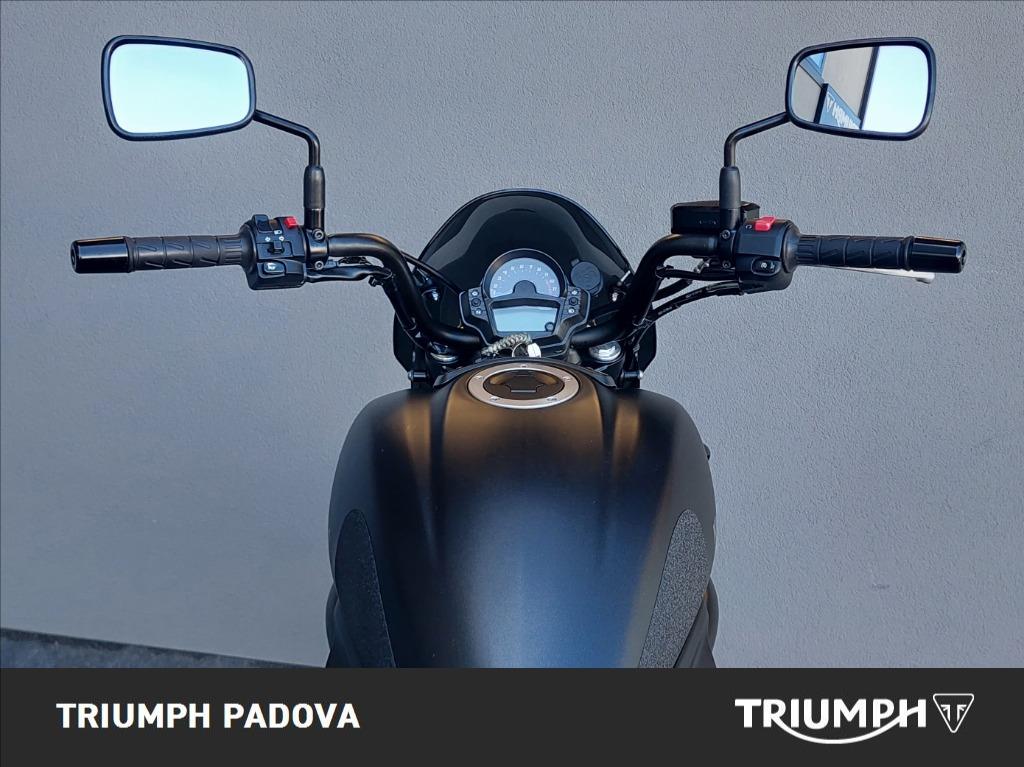 KAWASAKI Vulcan 650 S Ab