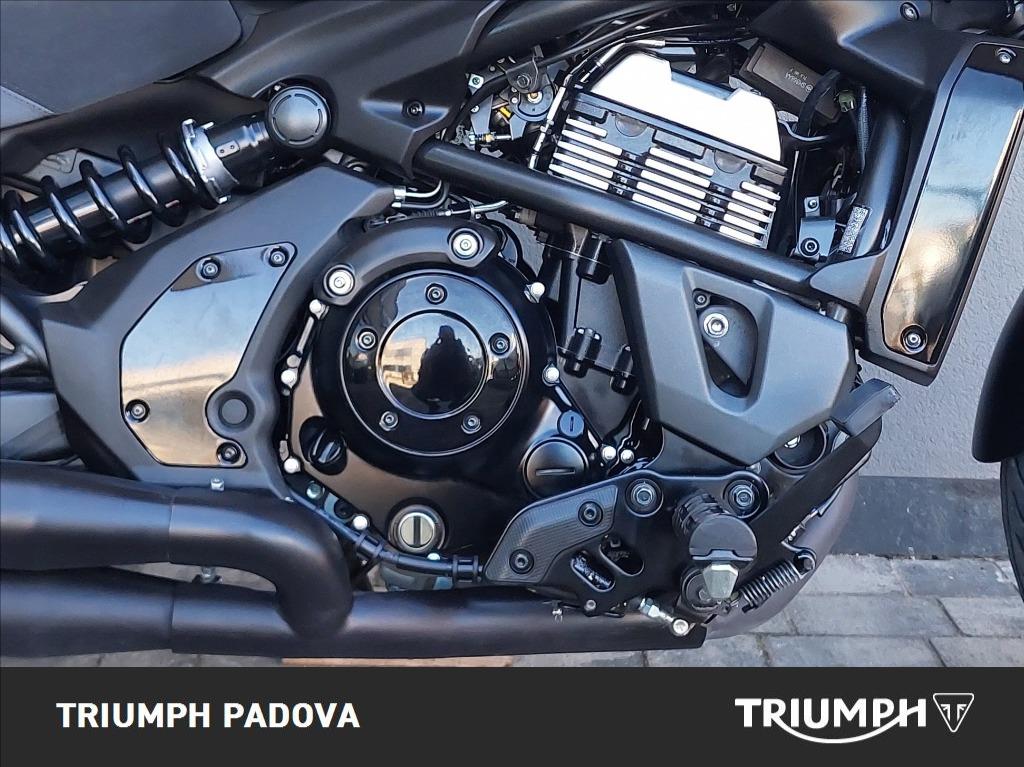 KAWASAKI Vulcan 650 S Ab