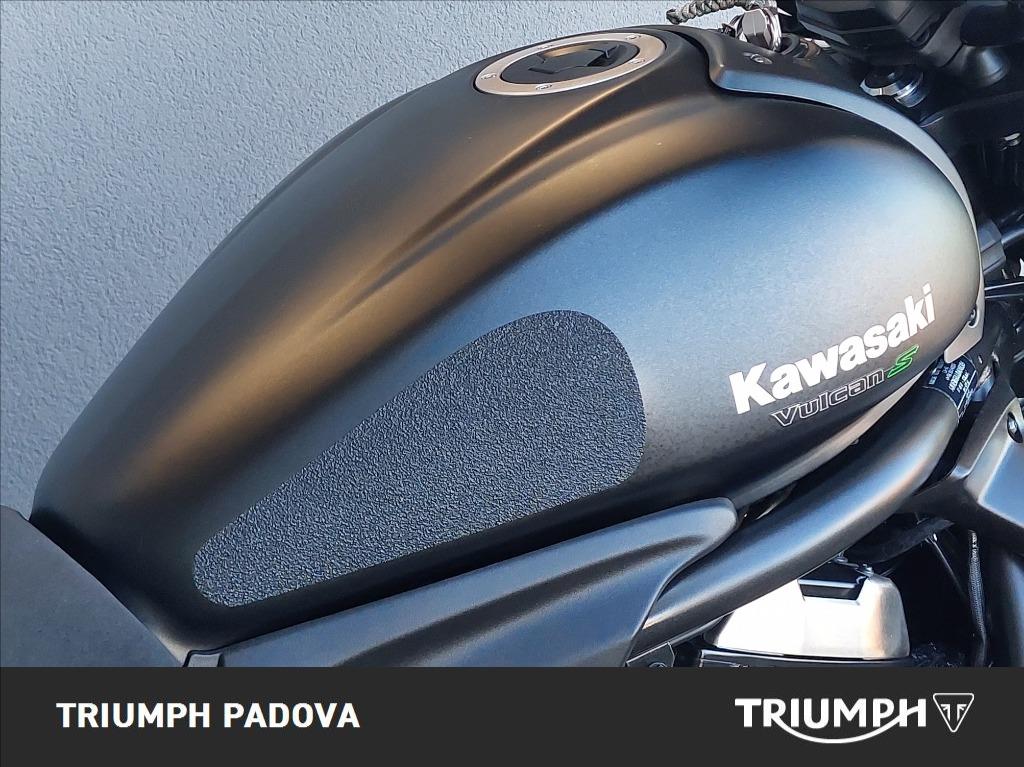 KAWASAKI Vulcan 650 S Ab