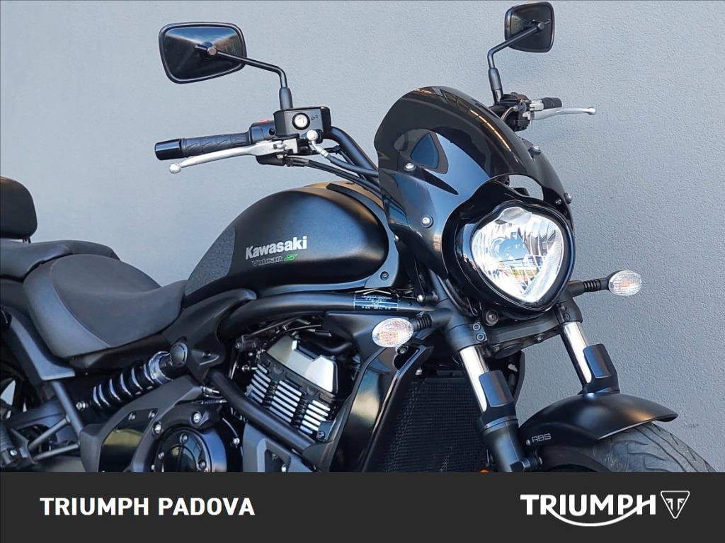 KAWASAKI Vulcan 650 S Ab