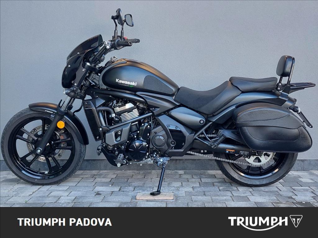 KAWASAKI Vulcan 650 S Ab