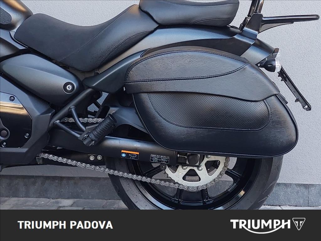 KAWASAKI Vulcan 650 S Ab