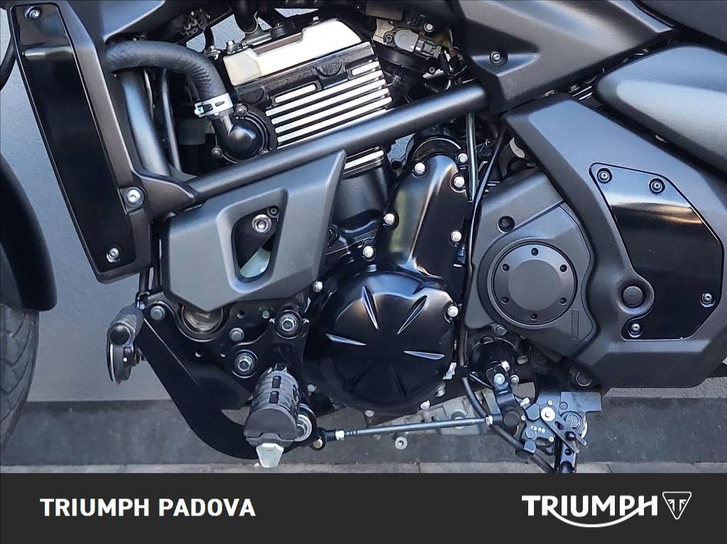 KAWASAKI Vulcan 650 S Ab