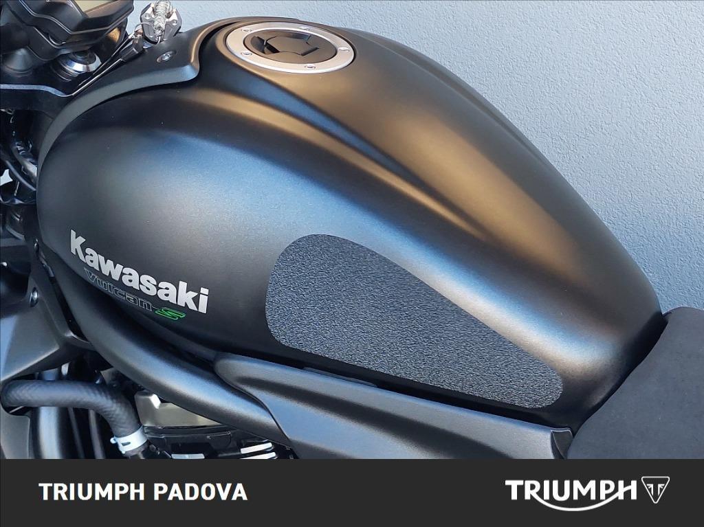 KAWASAKI Vulcan 650 S Ab