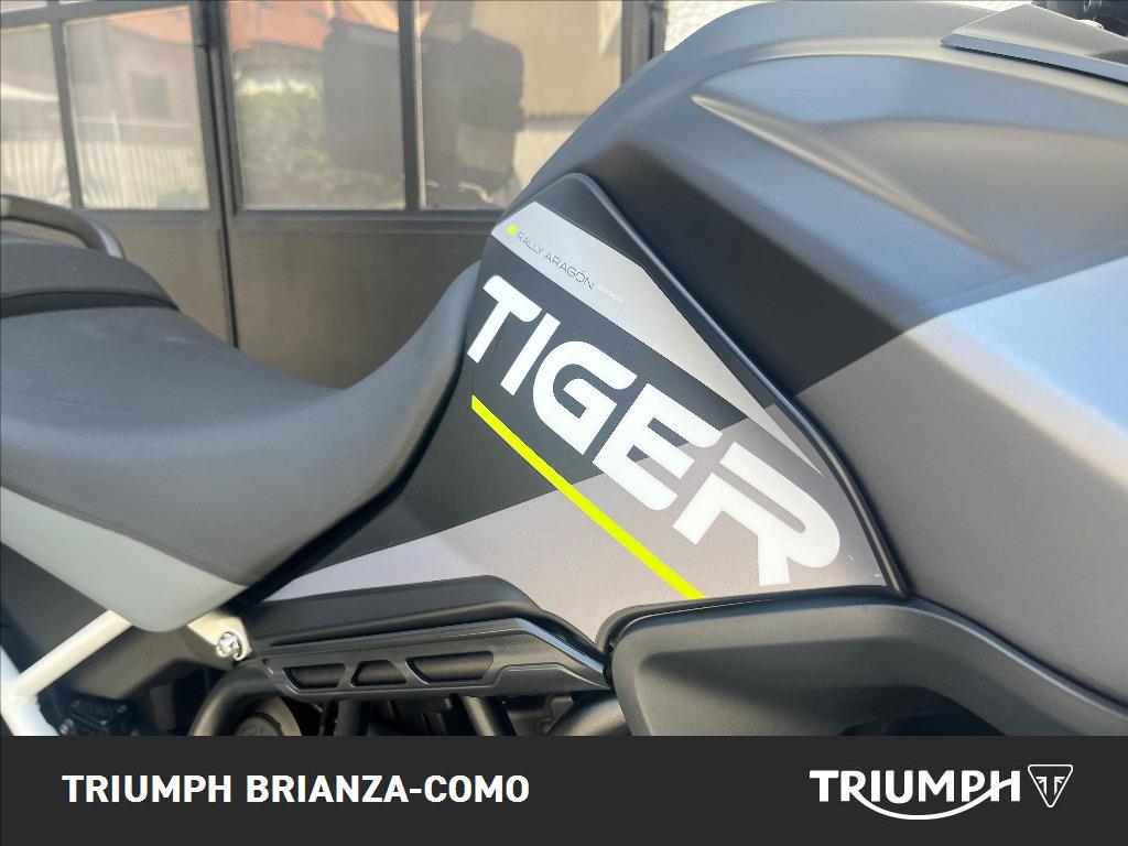 TRIUMPH Tiger 900 Rally Aragon Abs