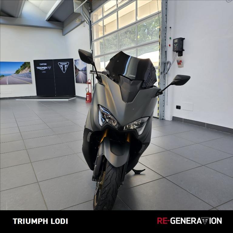 YAMAHA T-Max 560 Tech Max Abs