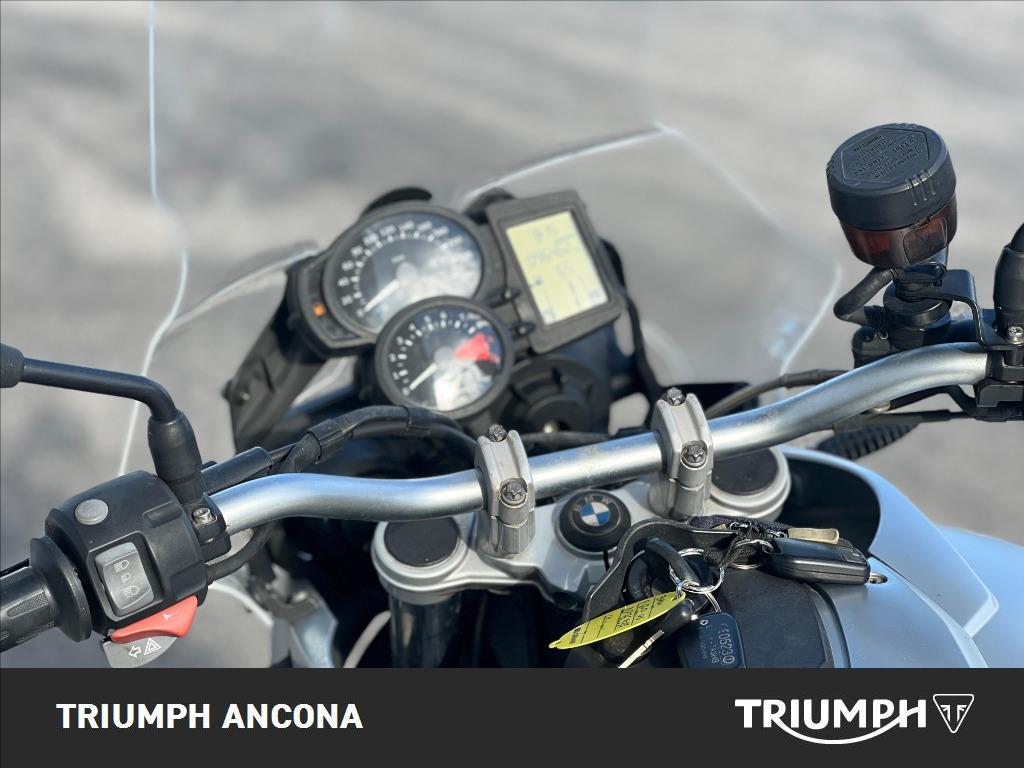 BMW F 650 GS 