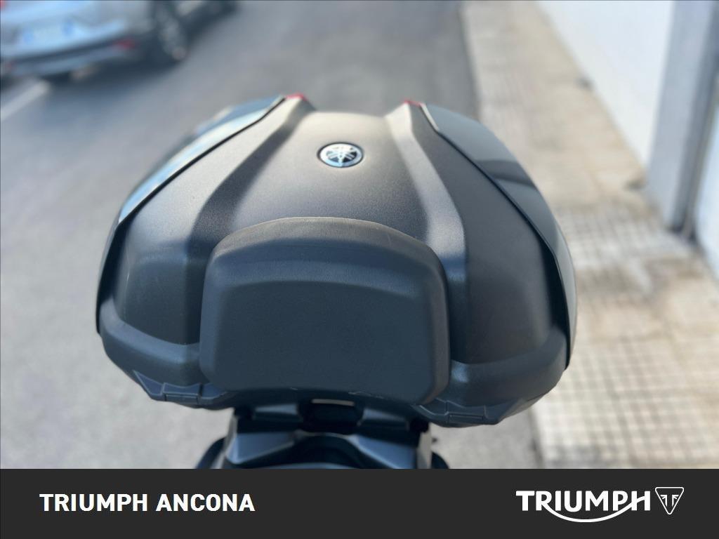 YAMAHA Tracer 9 900 Abs