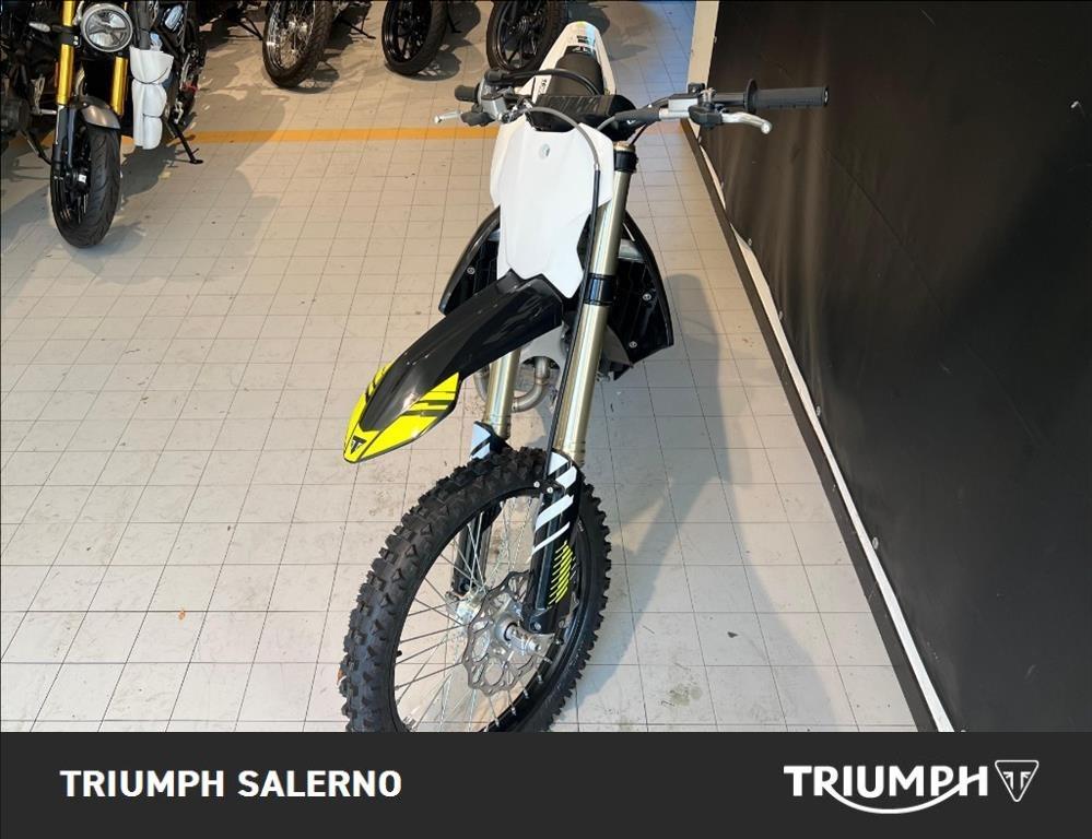TRIUMPH TF 250 X Abs