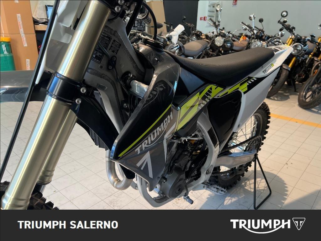 TRIUMPH TF 250 X Abs