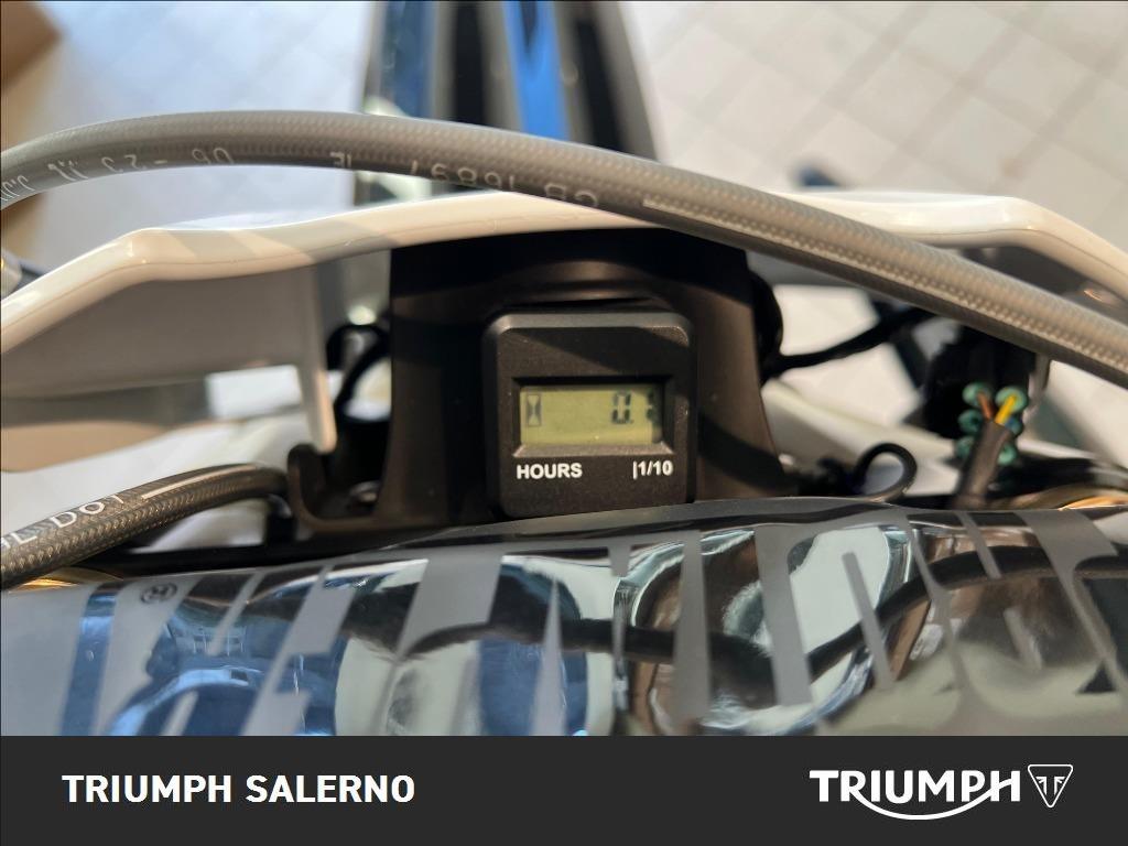TRIUMPH TF 250 X Abs