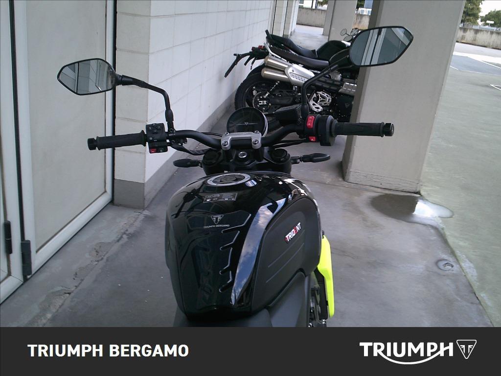 TRIUMPH Trident 660 Abs