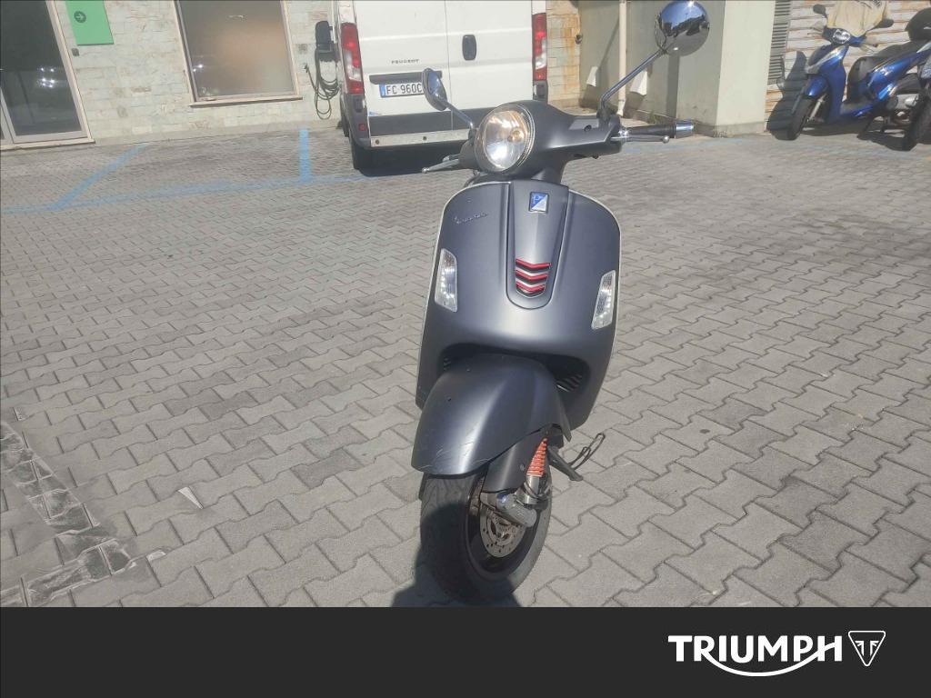 VESPA Vespa GTS 300 hpe Super Sport Abs