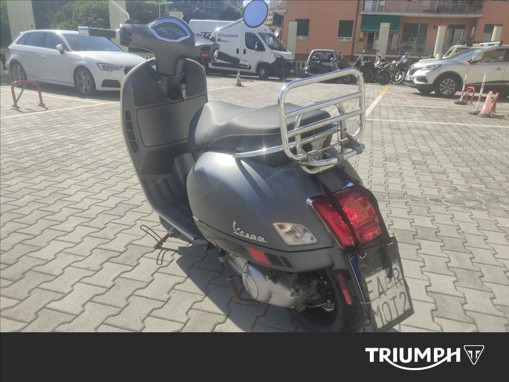 VESPA Vespa GTS 300 hpe Super Sport Abs