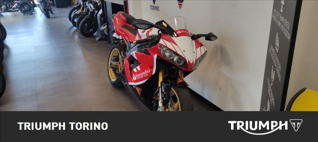 YAMAHA YZF R1 1000 