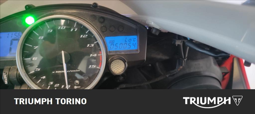 YAMAHA YZF R1 1000 