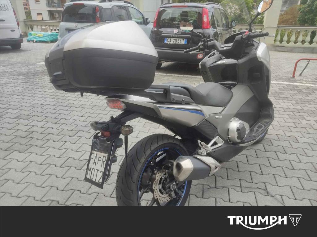 HONDA Integra 750 D DCT Abs