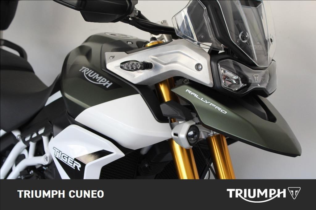 TRIUMPH Tiger 900 Rally Pro Abs
