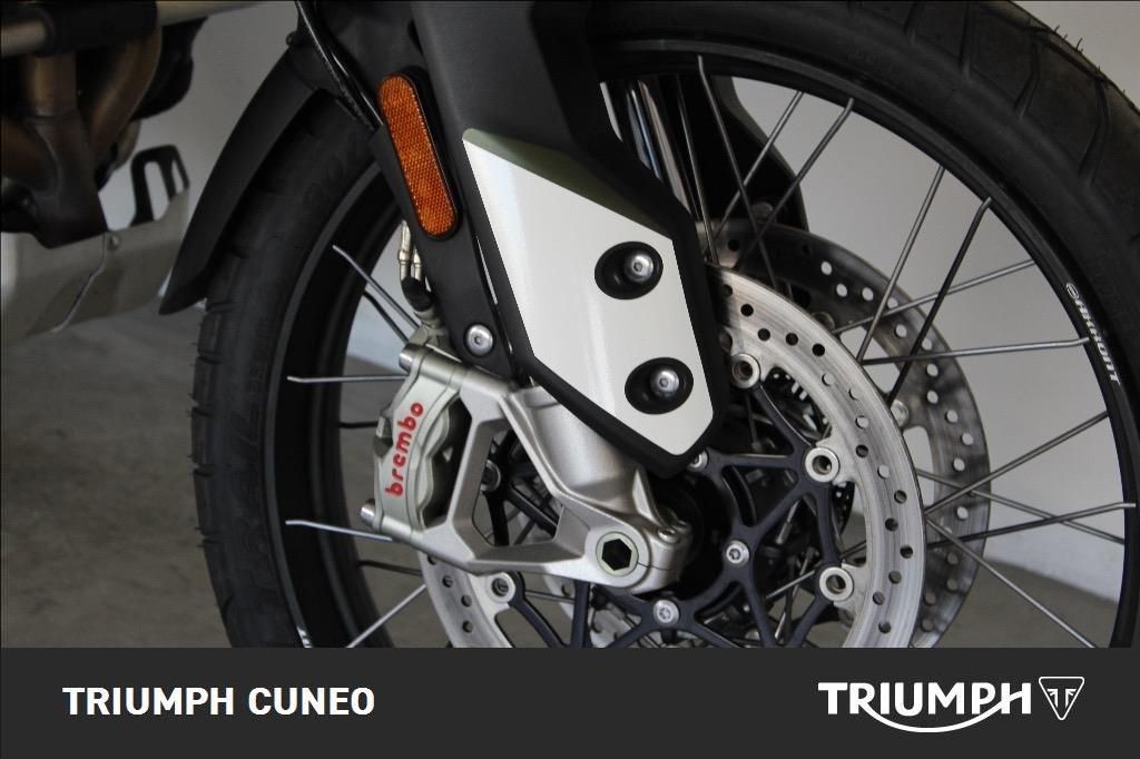 TRIUMPH Tiger 900 Rally Pro Abs