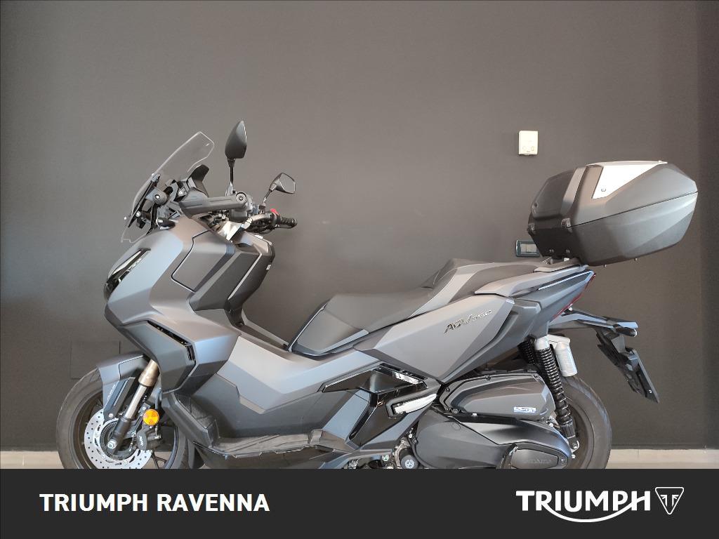 HONDA ADV 350 Abs