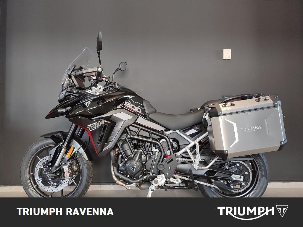 TRIUMPH Tiger 900 GT Pro Abs