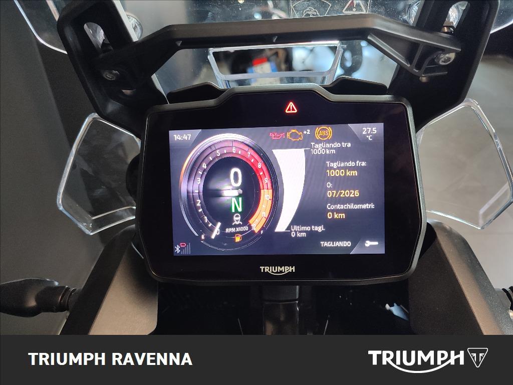 TRIUMPH Tiger 900 GT Pro Abs