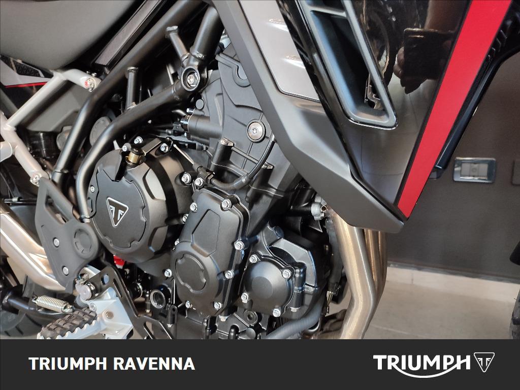 TRIUMPH Tiger 900 GT Pro Abs