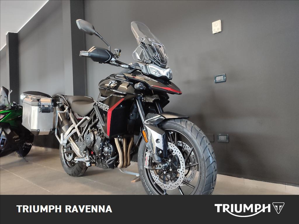 TRIUMPH Tiger 900 GT Pro Abs