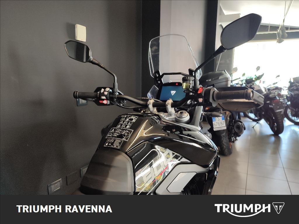 TRIUMPH Tiger 900 GT Pro Abs