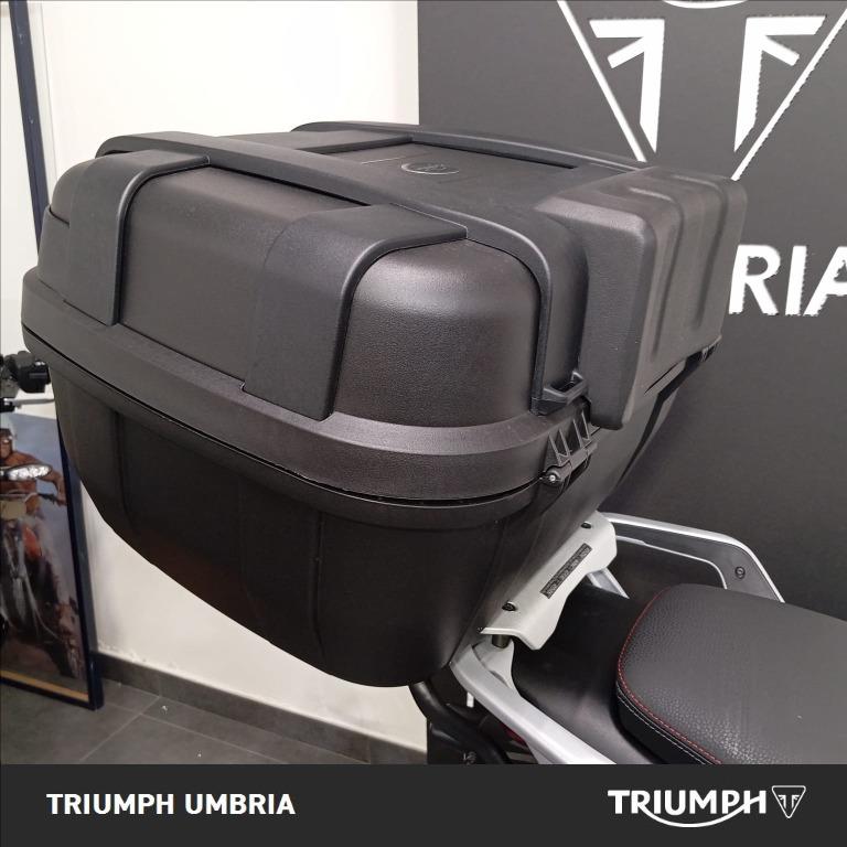 MOTO GUZZI V85 TT Travel Abs
