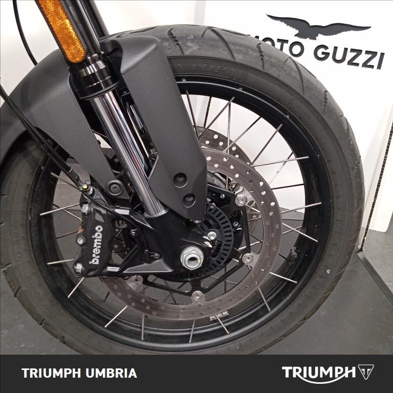 MOTO GUZZI V85 TT Travel Abs