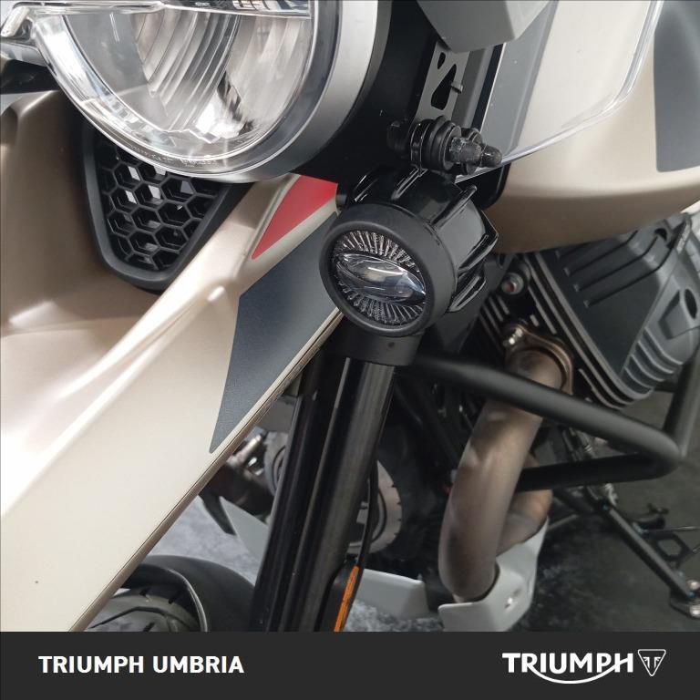 MOTO GUZZI V85 TT Travel Abs