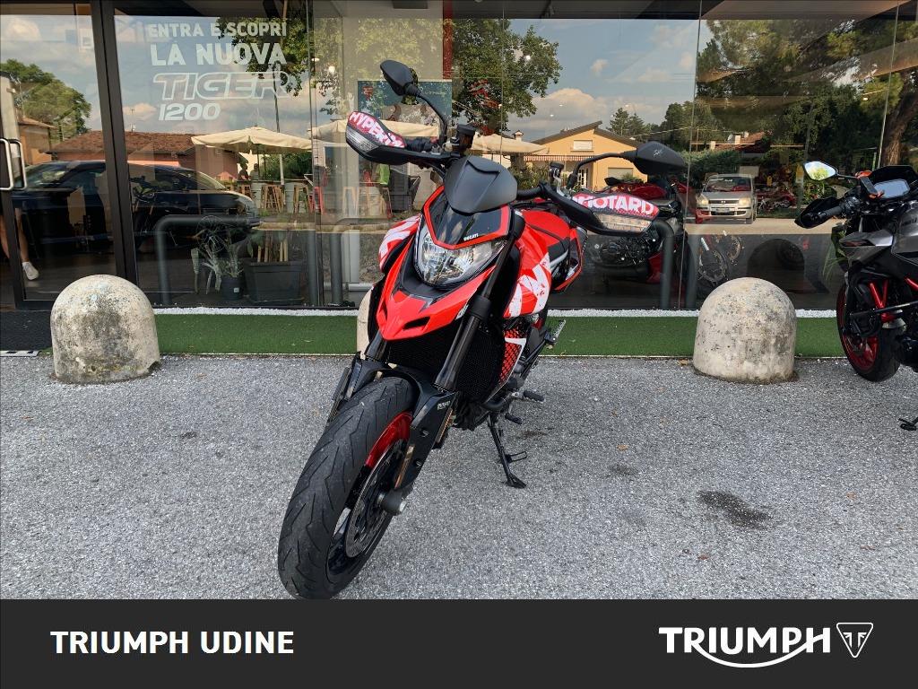 DUCATI Hypermotard 950 RVE