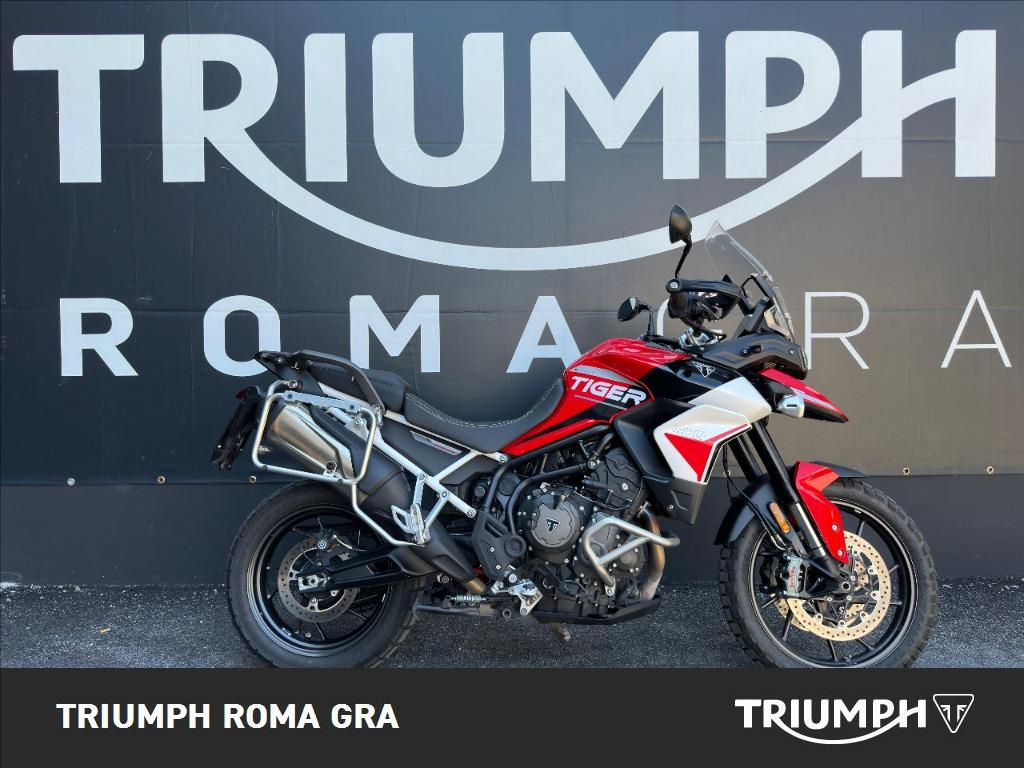 TRIUMPH Tiger 900 GT Aragon Abs