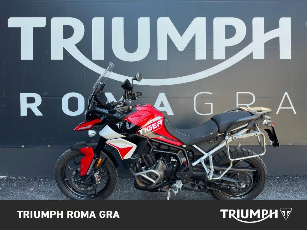 TRIUMPH Tiger 900 GT Aragon Abs