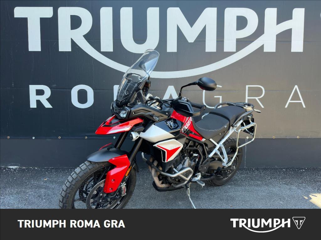 TRIUMPH Tiger 900 GT Aragon Abs