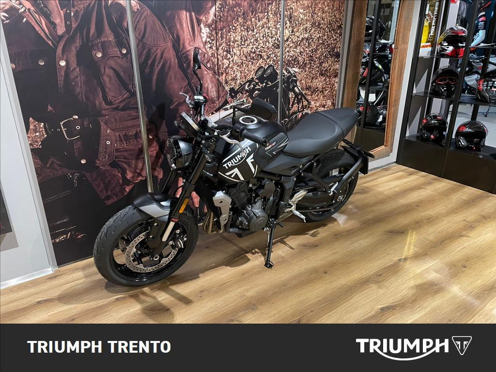 TRIUMPH Trident 660 Abs