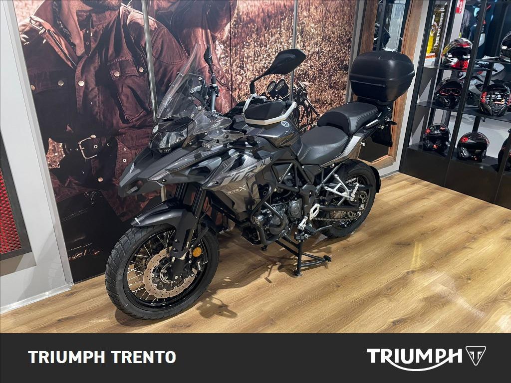 BENELLI TRK 502 X abs E4