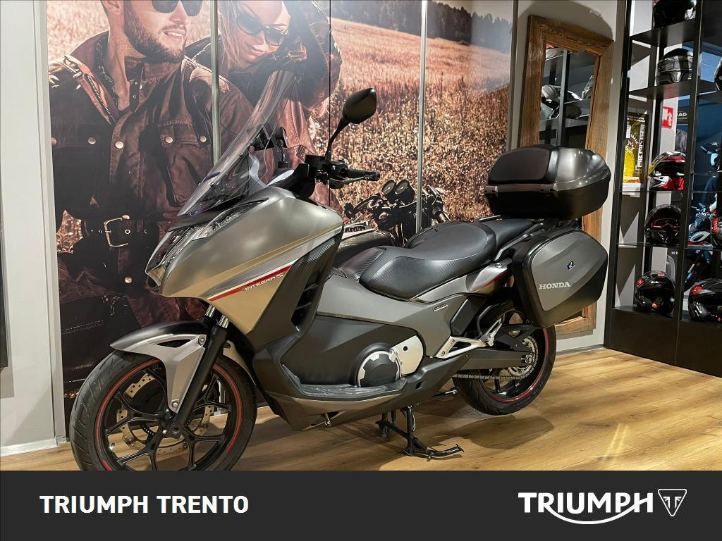 HONDA Integra 750 DCT Abs