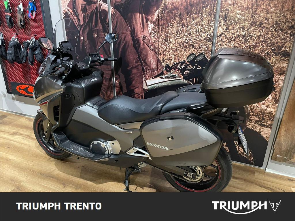 HONDA Integra 750 DCT Abs