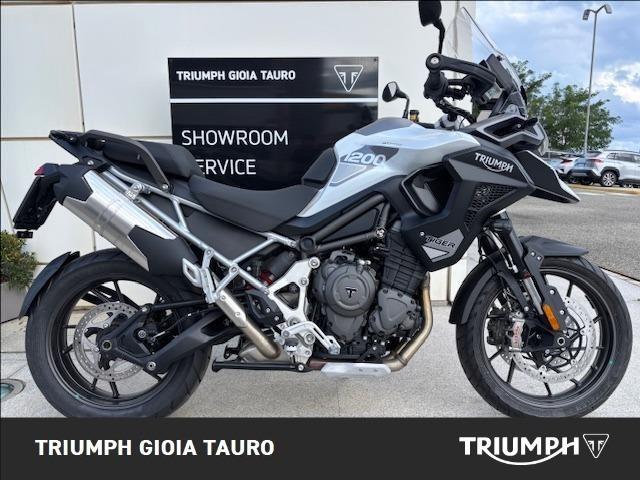 TRIUMPH Tiger 1200 GT Pro Abs