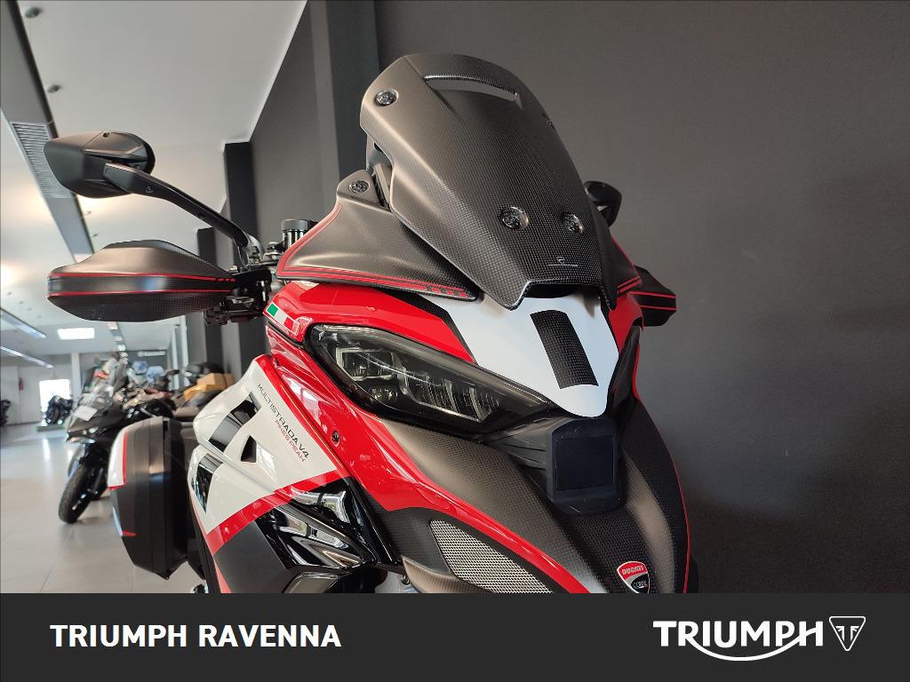 DUCATI Multistrada V4 1160 Pikes Peak
