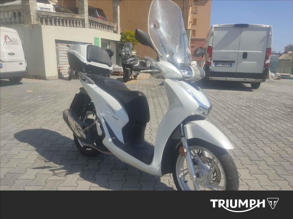 HONDA SH 150 Abs