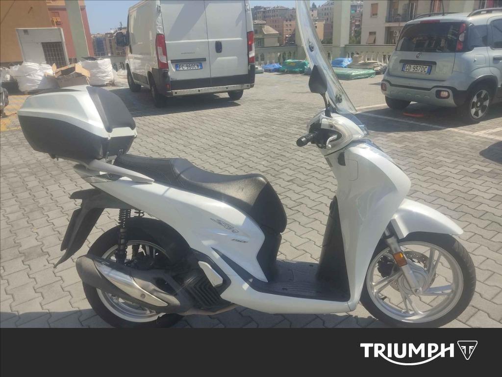 HONDA SH 150 Abs