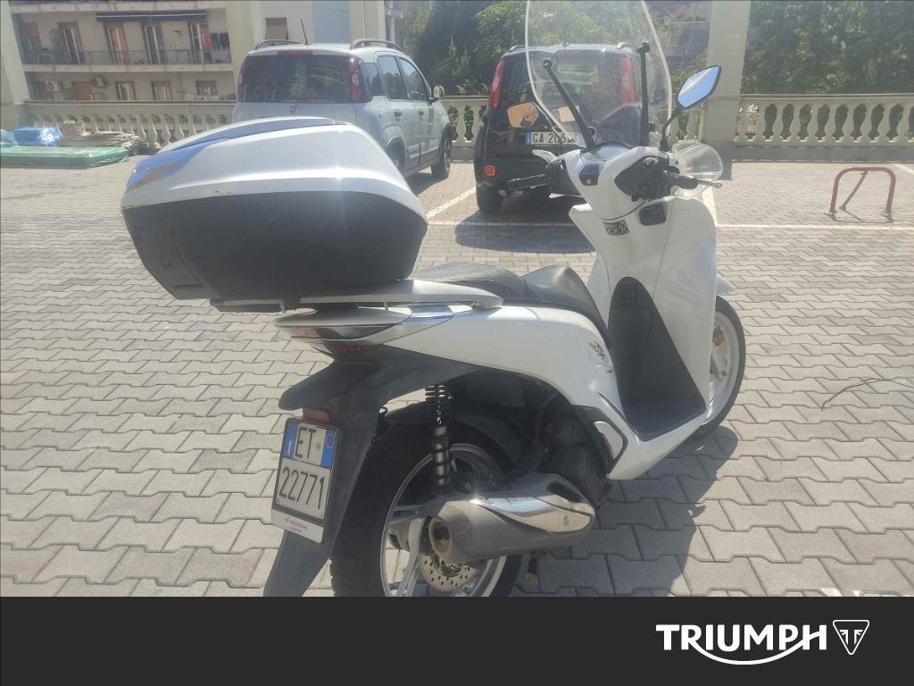 HONDA SH 150 Abs
